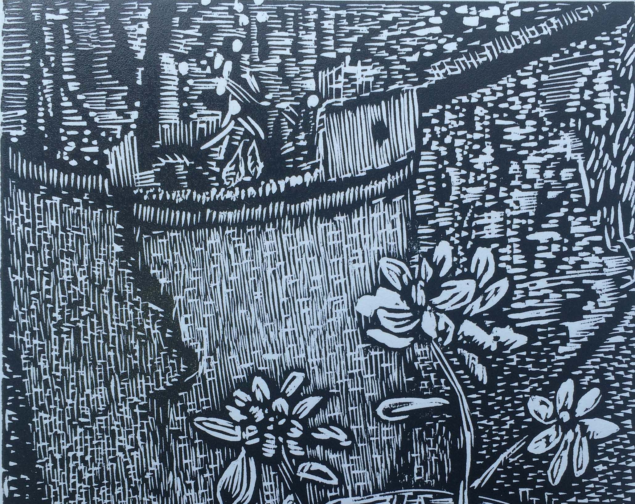 毕业季-全国美院版画联合专场  拍品详情 进入该拍品专场   起拍价