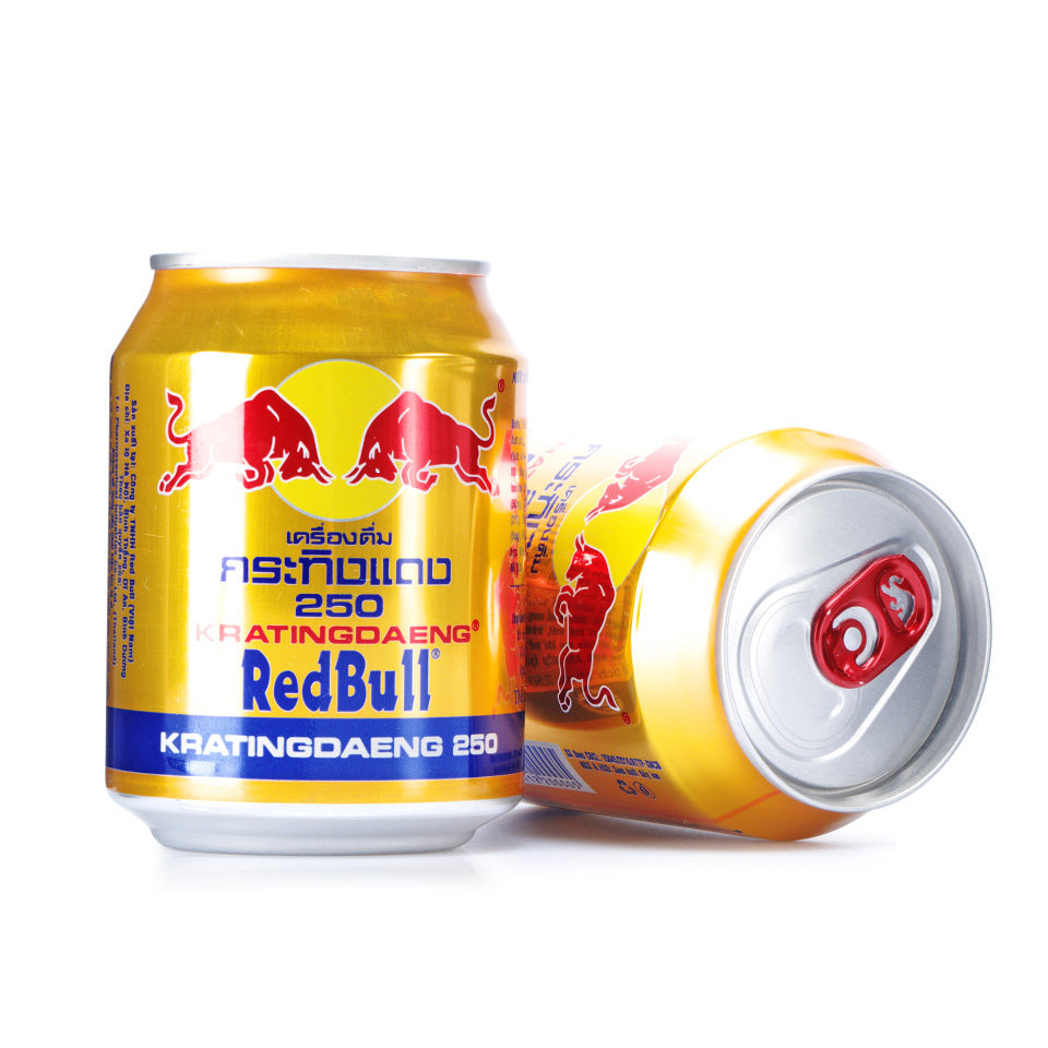 特价红牛饮料 整箱秒杀批发