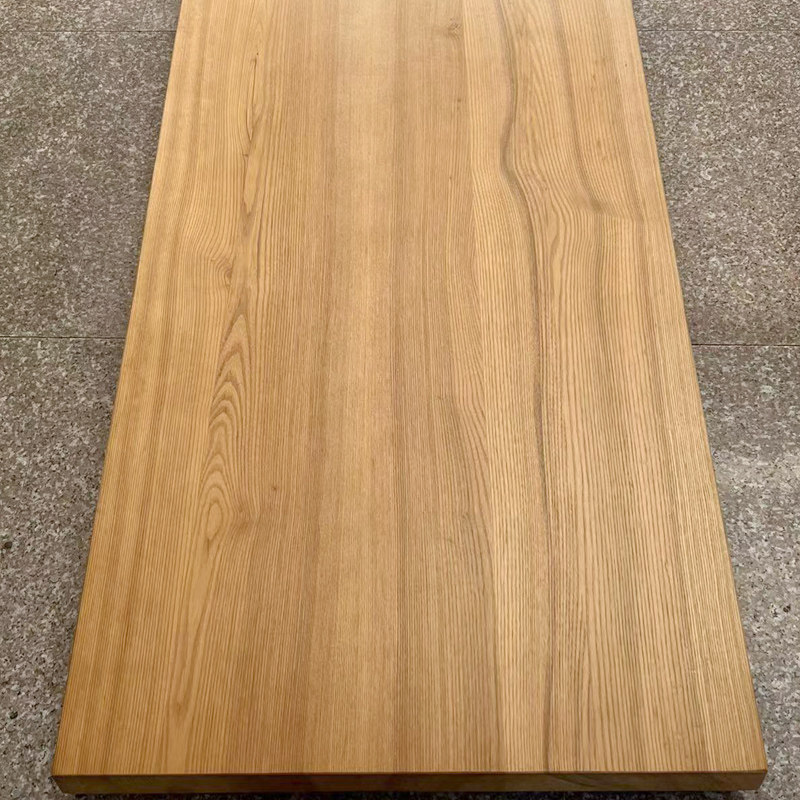 00折后价￥200北美黑胡桃木桌板餐桌茶桌原木大板吧台实木板桌面板老