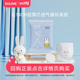 【新客试用】solove米菲芯呼吸纸尿裤拉拉裤超薄瞬吸试用装5片装