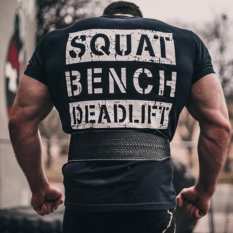 ironrebel运动短袖健身服宽