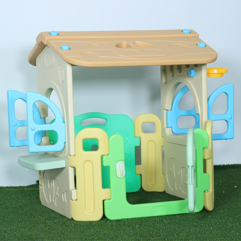 幼儿园游戏屋儿童塑料小房子过家家角色扮演玩具草莓屋玩具屋|ruв категории игрушка/коляска/головоломка/блоки/модель, развлечения/оборудование для обучения/крупных объектов, комбинированный крупномасштабных рекреационного оборудования - от Buy2taobao.com для оказания профессиональной услуги покупки агента Taobao
