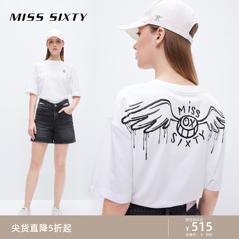 Miss Sixty x ANDR