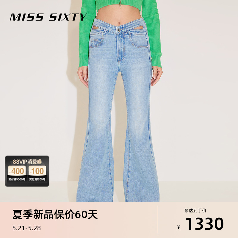 Miss Sixty2024春季新