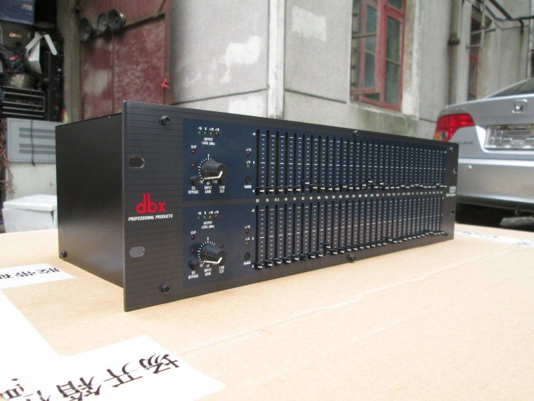 美国原装进口DBX1231专业双通道31段酒吧舞台演出KTV均衡器|msdalam kategori Peralatan Audio-visual, Stage Equipment, Keseimbangan (peringkat) - dari Buy2taobao.com untuk memberikan perkhidmatan ejen Taobao profesional membeli