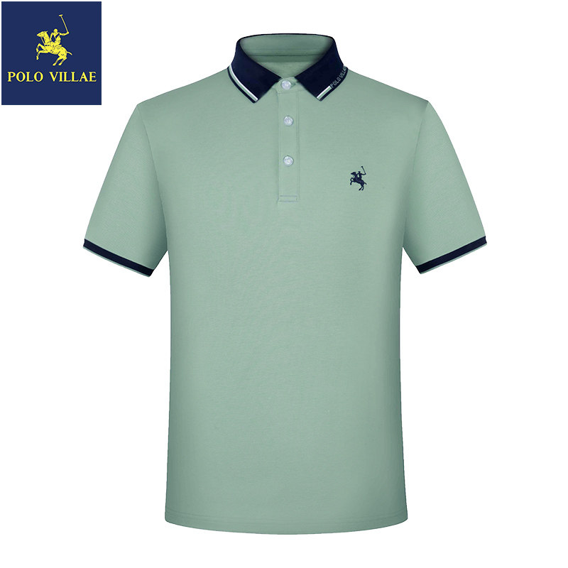 polovillae /保罗威特夏季polo衫