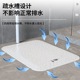 加厚蹲便器盖板卫生间便池通用型承重盖子厕所蹲坑全封闭防臭防堵