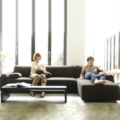锦逸居布艺沙发北欧小户型沙发转角布艺沙发组合现代沙发可拆洗