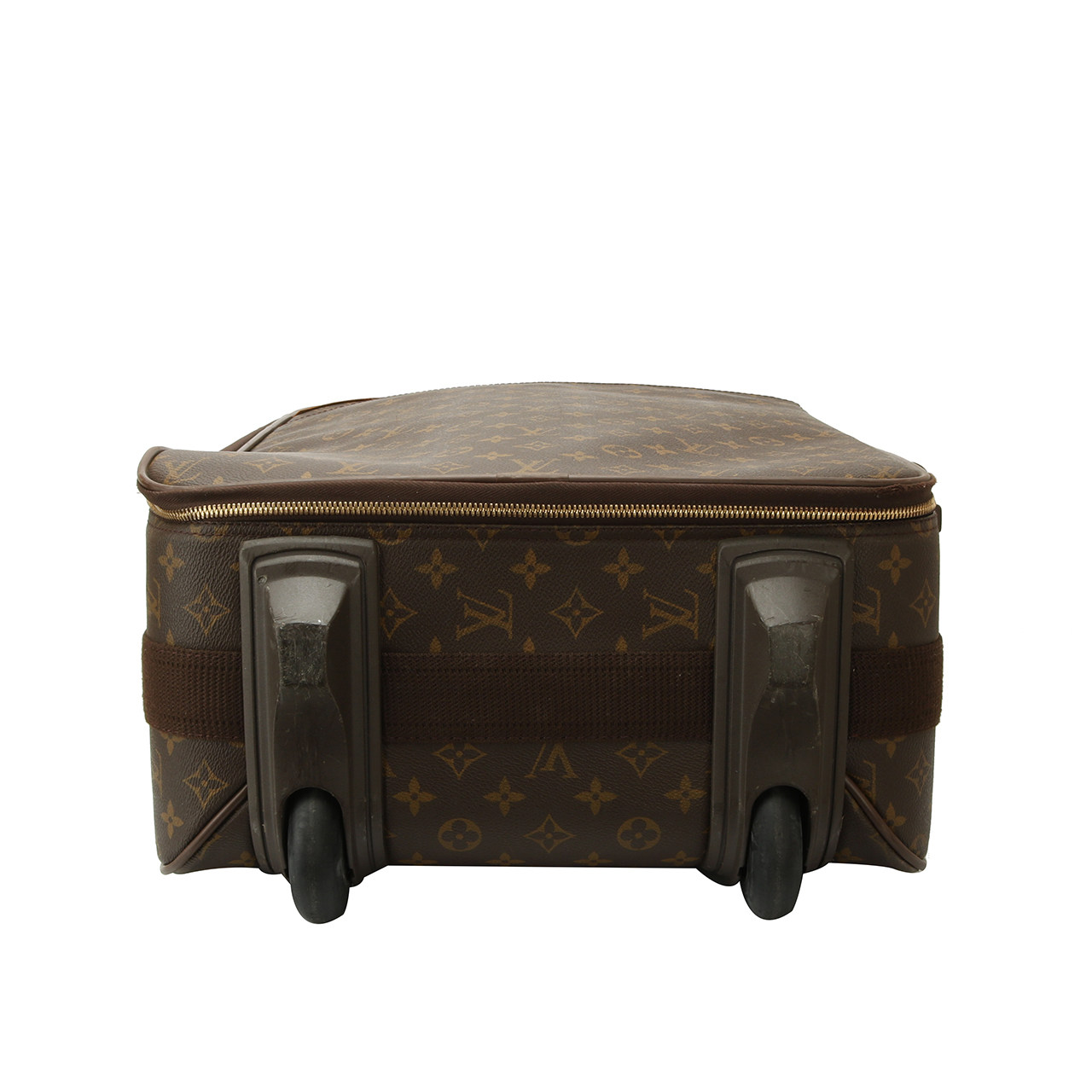 [9.0新]路易威登lv经典老花中性拖杆旅行箱zhmp