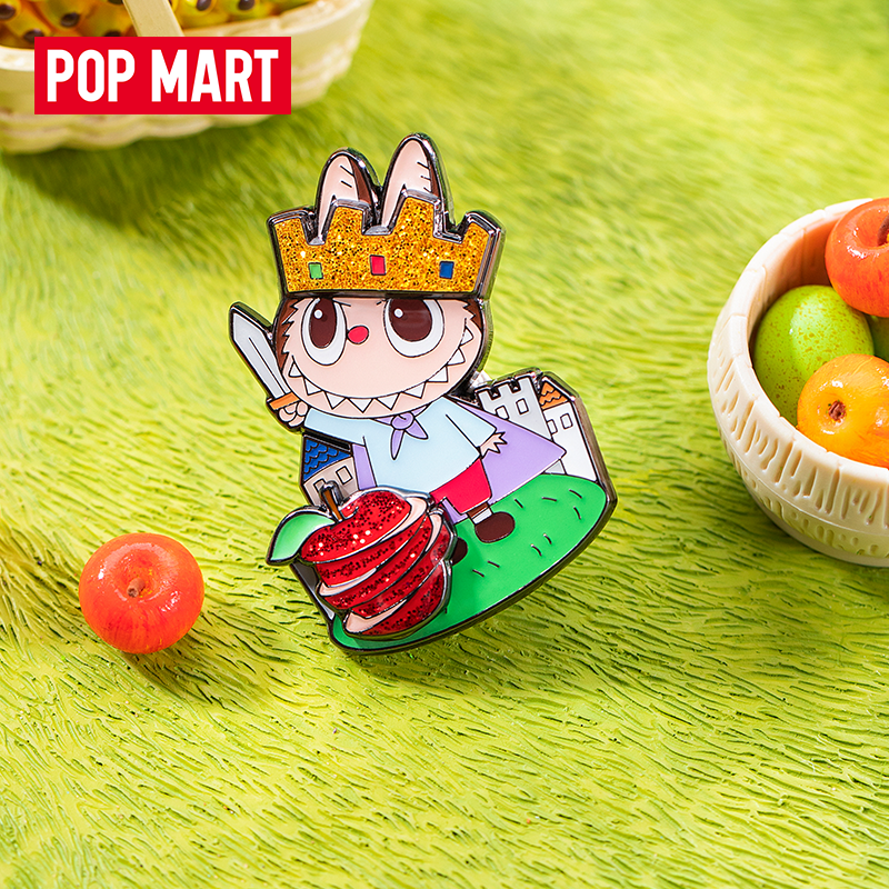 潮玩盲盒大全——其他用品