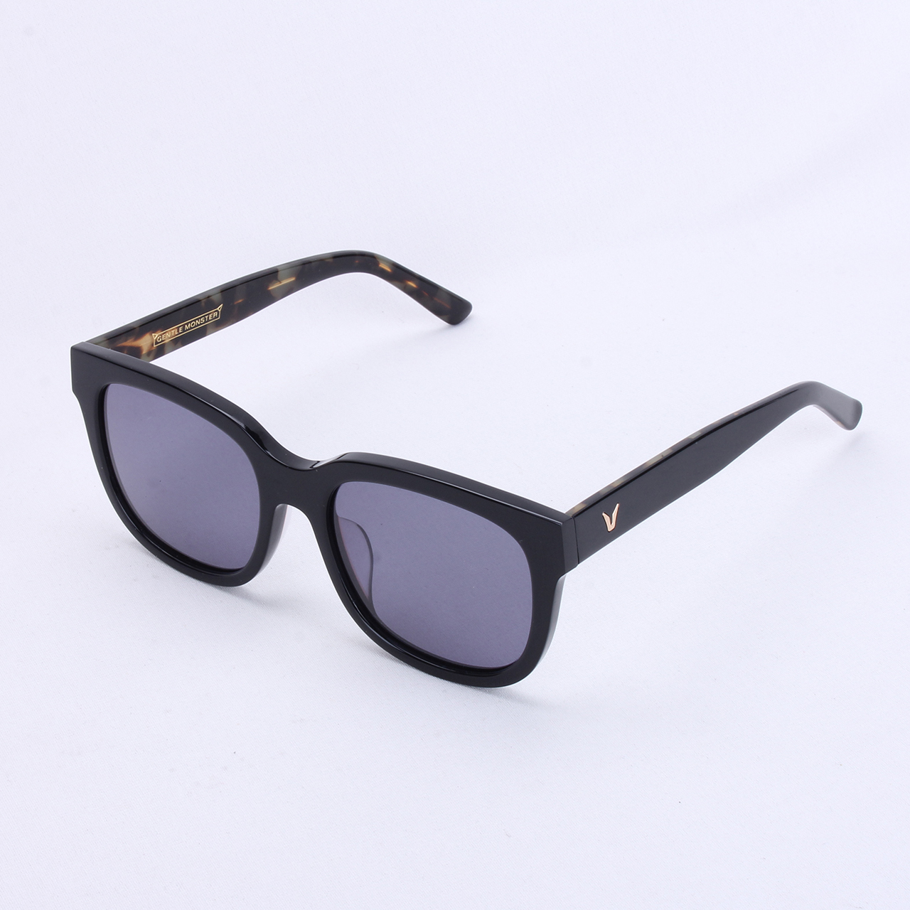 [9.0新]gentle monster女士大v时尚太阳眼镜k11372