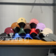 FM韩国专柜正品代购 MLB 22秋新款休闲时尚潮流软顶棒球帽CP77