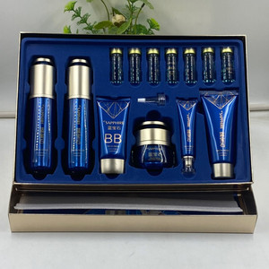 peilsi佩兰诗蓝宝石青春定格洗面奶