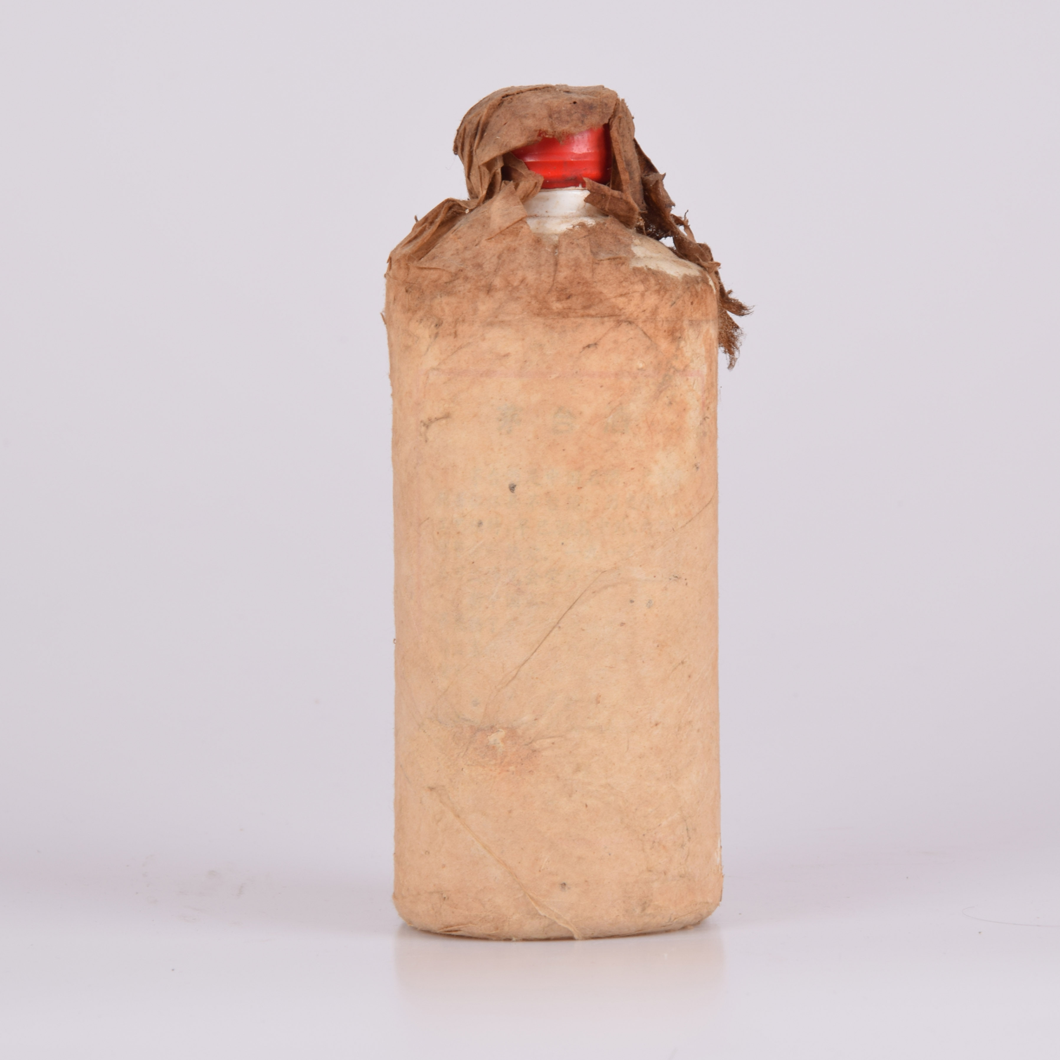 【酱香经典】80年代贵州茅台酒 五星牌53度500ml