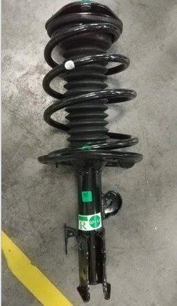 适用力帆轩朗320前减震器减震芯避震器避震机减振总成后减前减