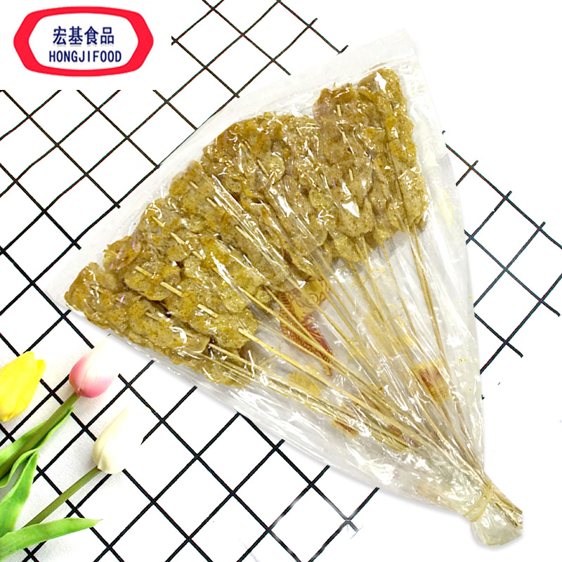 正宗如意牌即食沙爹蜂蜜魚串泰國進口懷舊兒時零食小吃110g*5包在類目 零食/堅果/特產, 魷魚絲/魚乾/海味即食, 即食魚零食中 - 來自Buy2taobao.com提供專業的淘寶代購服務