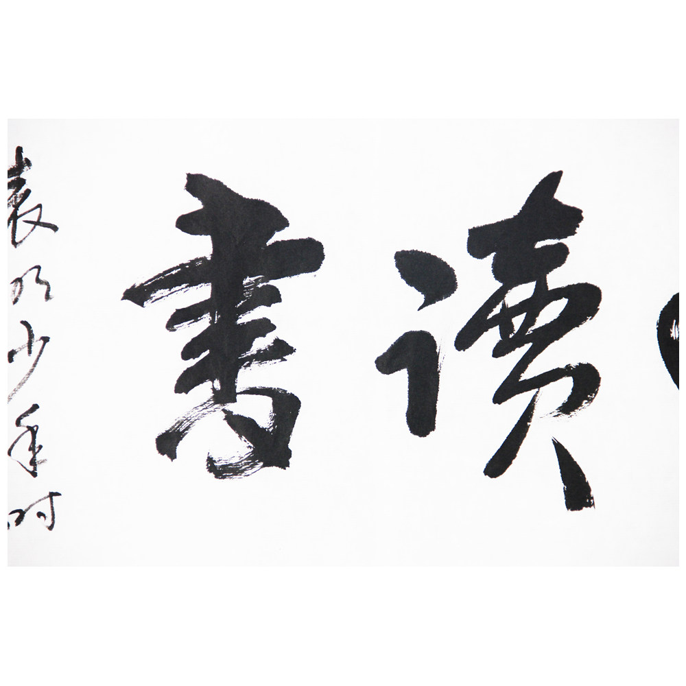 王柏生《为中华崛起而读书》079