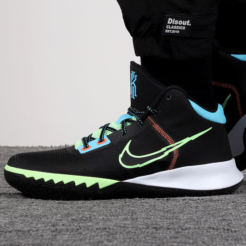 nike篮球鞋kyrie flytrap ep欧文简版男子气垫运动鞋ct1973——缘于