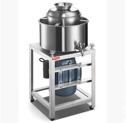 合嘉信24型肉丸机商用快速全自动肉丸机电动打肉酱机潮汕牛肉丸机