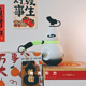 物有引力 福禄充电宝 毕业礼物生日送给老公男生朋友兄弟个性惊喜