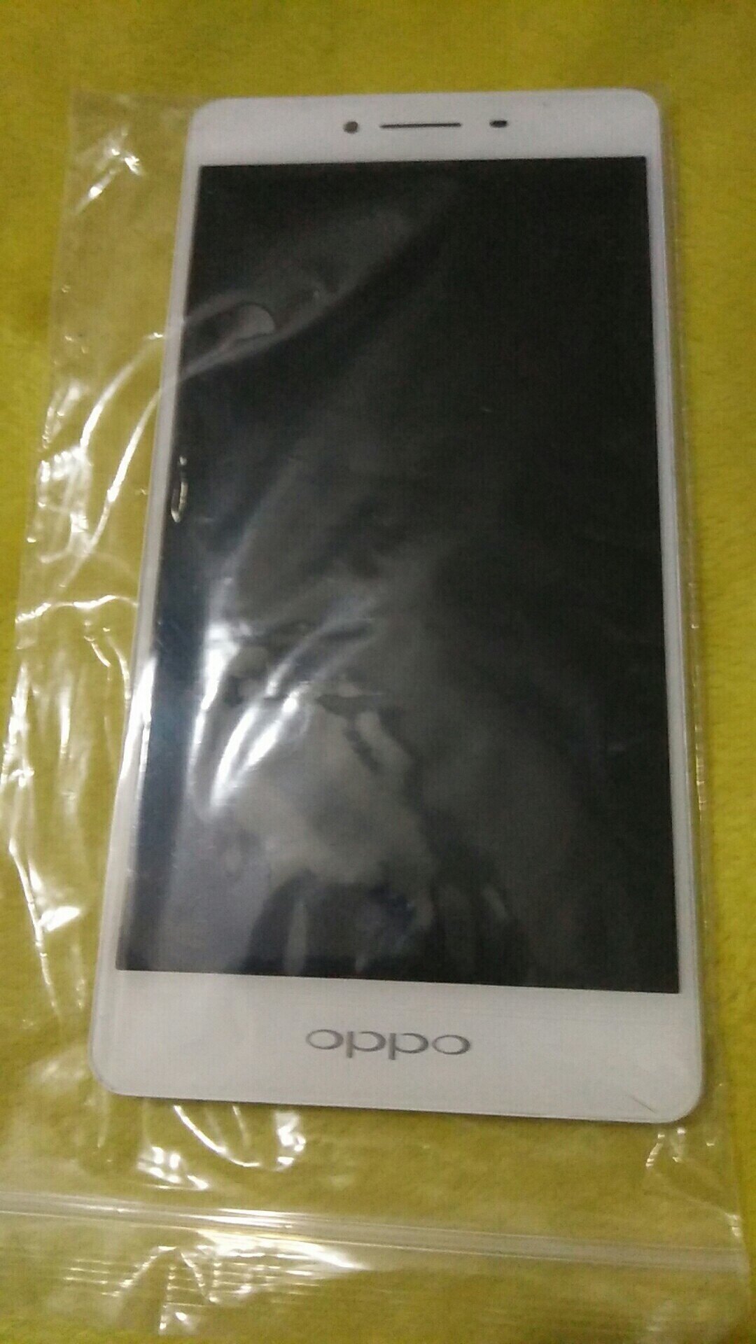 原装oppor7s屏幕总成oppo r7sm液晶显示屏oppor7st手机内外屏带框