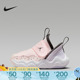 Nike耐克童鞋24春季新款男女小童JORDAN运动实战篮球鞋DQ9294-601