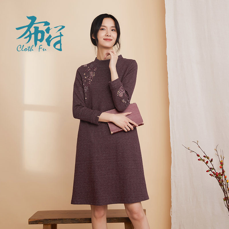 河北 唐山布符旗舰店女装/女士精品连衣裙更新时间:2022年03月06日布