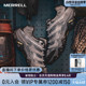 【闪降】MERRELL迈乐MOAB3 GTX登山徒步鞋男女防水透气户外运动鞋