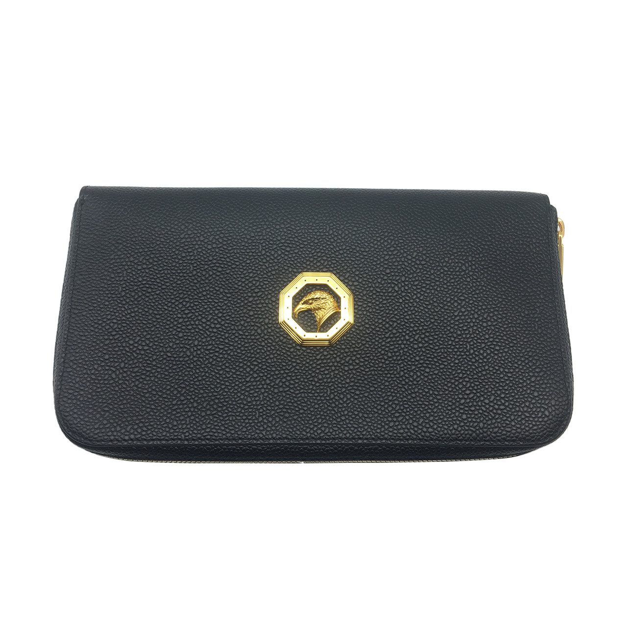 [9.9新]史蒂芬stefanoricci男式手拿钱包vx12