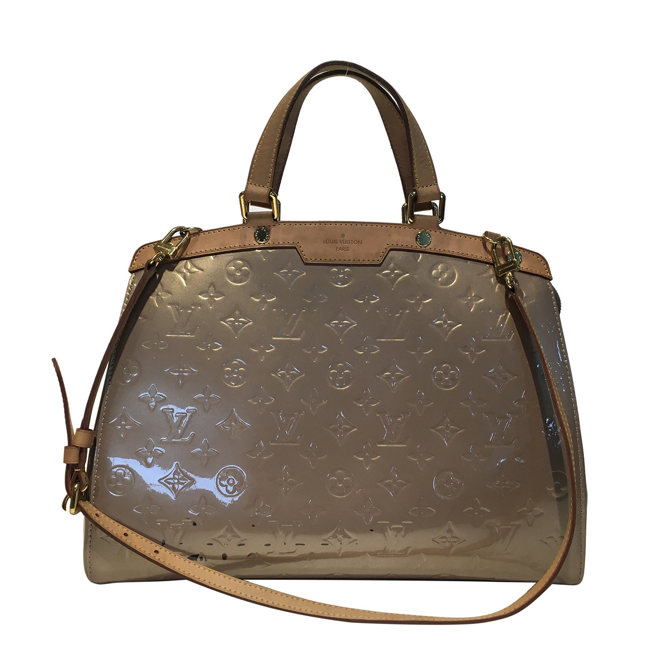 [9.0新]路易威登lv女式手提单肩医生包vx36