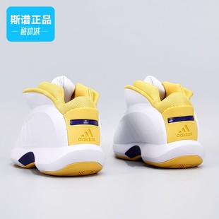 Adidas/阿迪达斯正品男鞋新款CRAZY 1实战运动训练比赛篮球鞋GY89