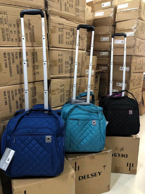 不出家!法国大shi欧洲单,外贸原单高品质超赞拉杆手提登机箱。