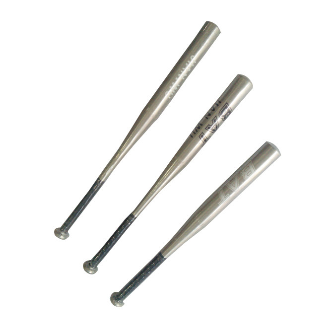 一折棒球棍铝合金空心
