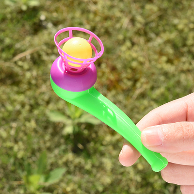 吹球悬浮球魔术球80后儿时怀旧经典玩具学生奖品塑料吹气球吹吹乐