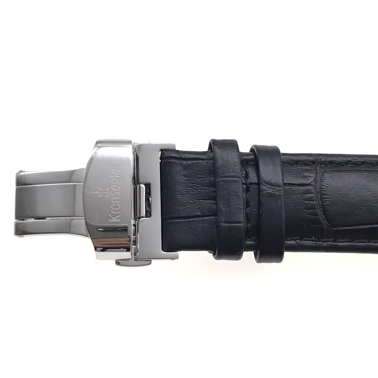 9新] 坤格vertigo系列自动机械男表 ks747.sg