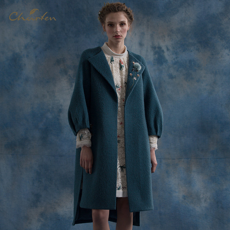 朝峰charfen专柜正品清仓大额优惠券