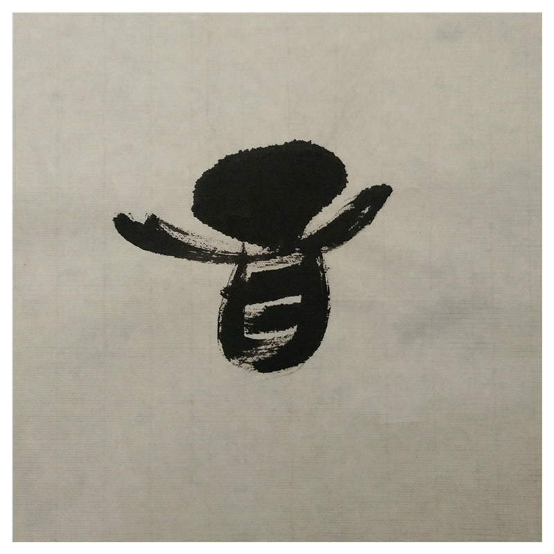 徐要洲 《嘉言纳福》 中书协会员