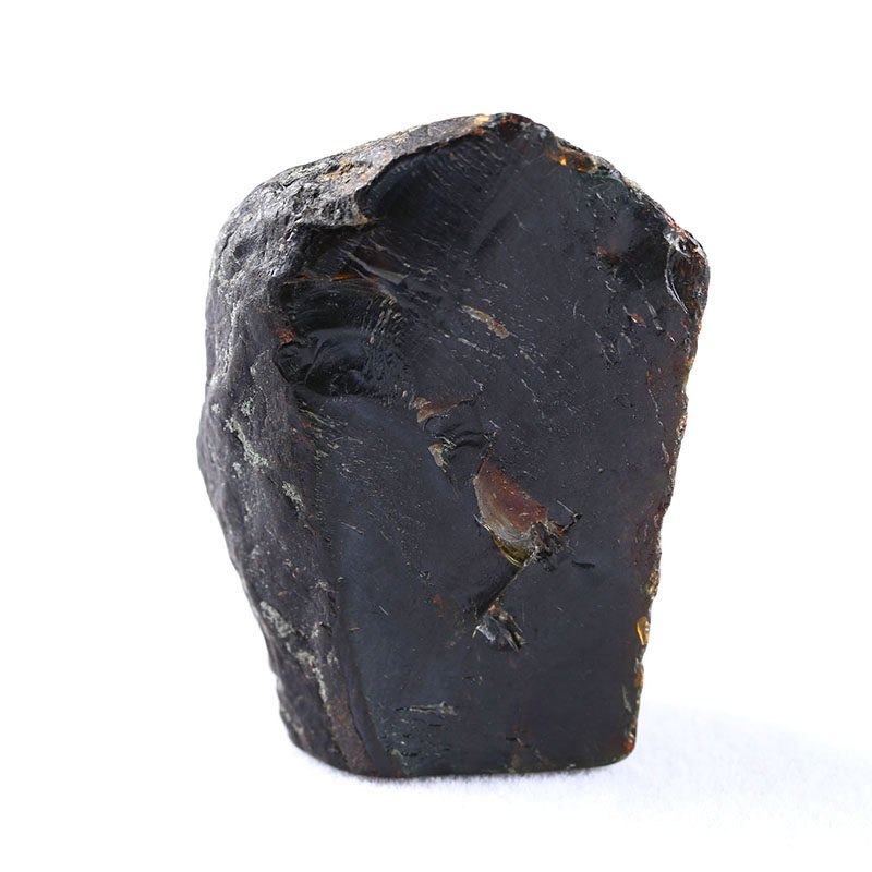 22.75g 缅甸琥珀 原矿 带皮原石 hp1958