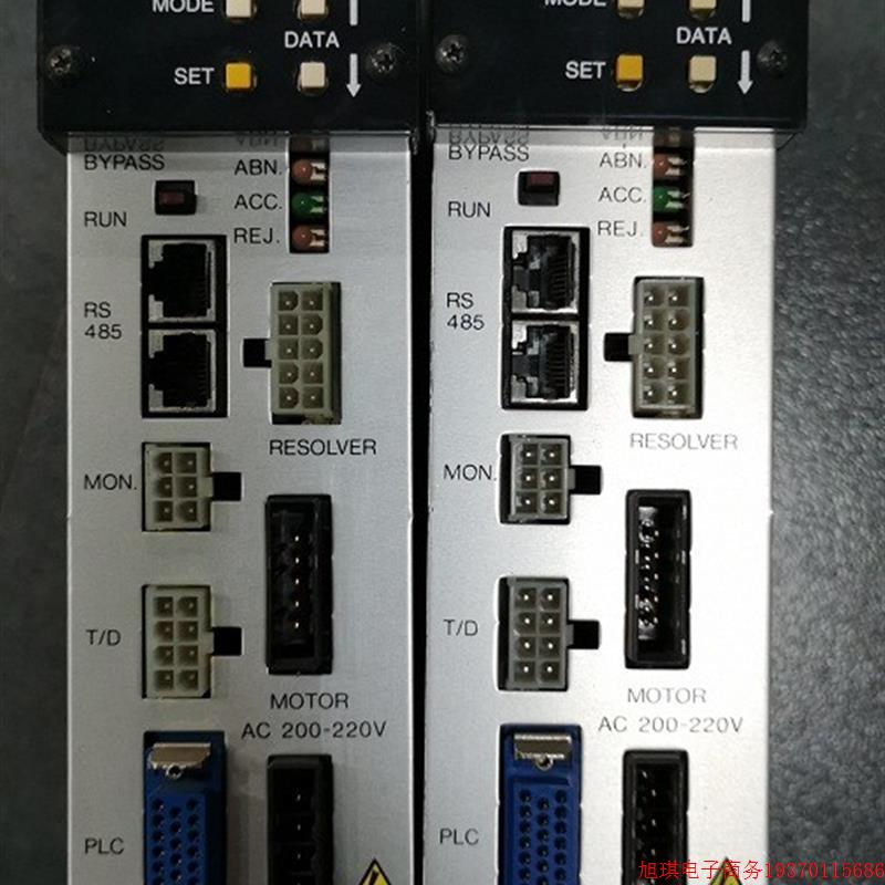 拍前询价:A010*SAN3-24M SAN4II-120SMS DAI-ICHIDENTSU 控制器