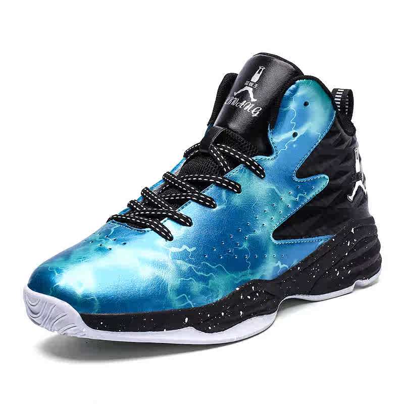 杜兰特11篮球鞋杜兰特3杜兰特kd11大头鞋奶酪态极闪现联名态极闪