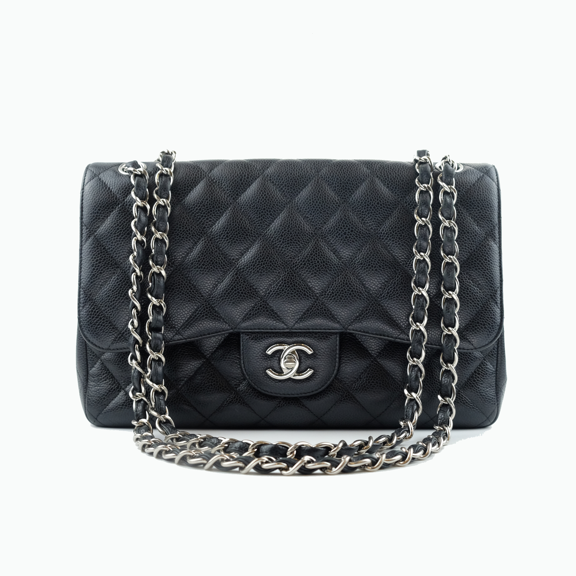 [9.5新]香奈儿女式包包 链条包