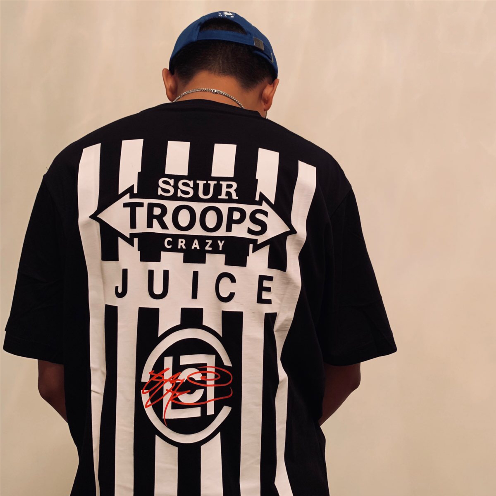 嘻哈潮牌品牌有哪些(嘻哈潮牌品牌有哪些系列)-第2张图片-潮百科