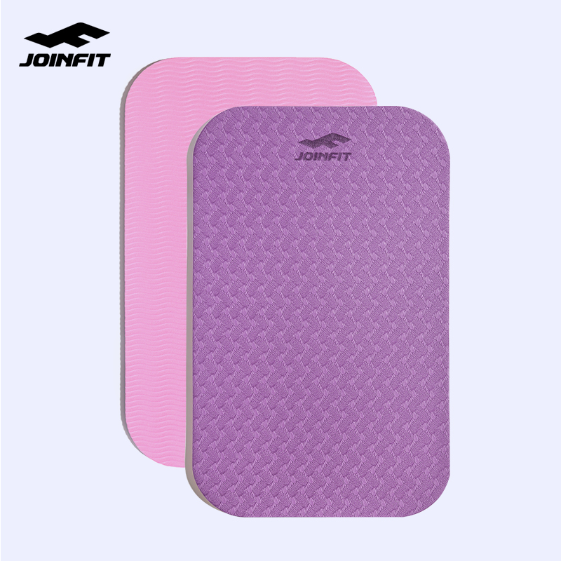 Joinfit PU瑜伽垫女 加厚防滑便携护膝盖护肘跪垫 平板支撑健身垫|msdalam kategori sukan/Yoga/kecergasan/bekalan peminat, Yoga, Yoga Mat - dari Buy2taobao.com untuk memberikan perkhidmatan ejen Taobao profesional membeli