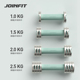Joinfit快调电镀哑铃可调节重量女士健身家用运动器材小套装组合