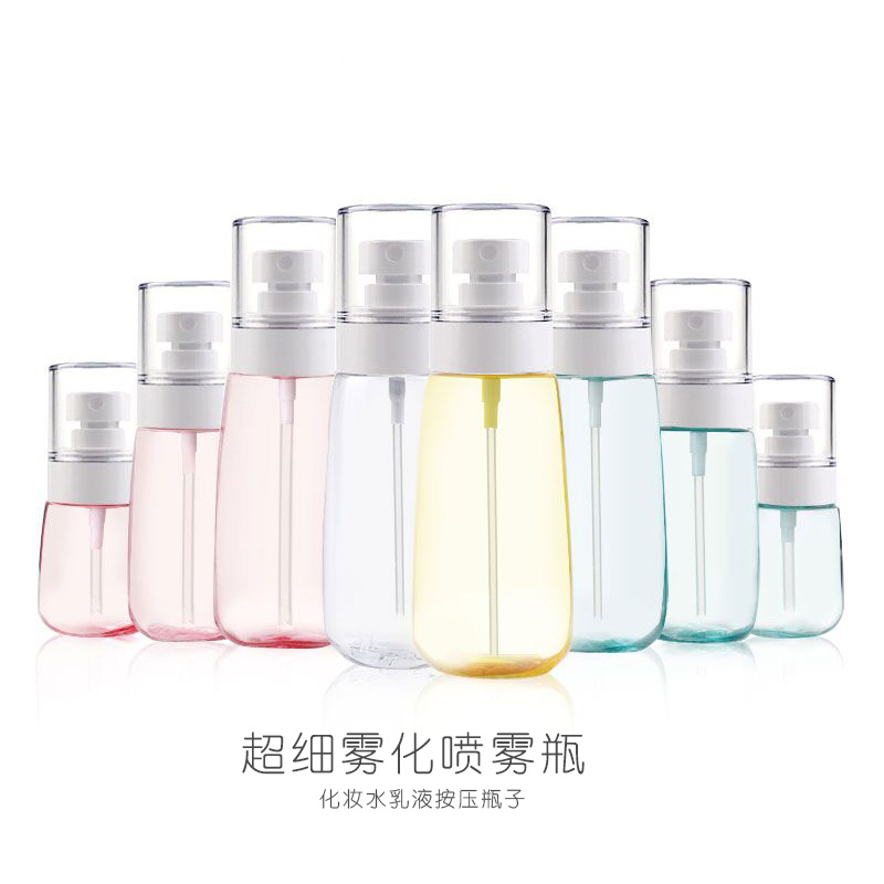化妆水喷雾瓶细雾补水爽肤水护肤品小空瓶子旅行分装瓶套装喷雾瓶在类目 彩妆/香水/美妆工具, 其他美容工具, 化妆/美容工具中 - 来自Buy2taobao.com提供专业的淘宝代购服务