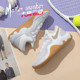 NIKE RENEW ELEVATE II耐克杜兰特KD低帮篮球鞋男子 CW3406-100