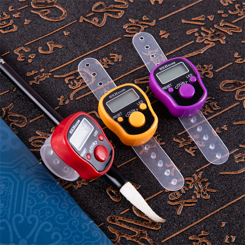 念佛计数器电子智能充电数显戒指型念经记数器佛教用品手指点数器|ruв категории оборудование/инструменты, электрическое управление, низковольтный электричество, счетчик - от Buy2taobao.com для оказания профессиональной услуги покупки агента Taobao