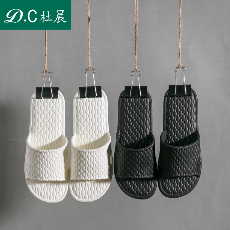 Japanese lovers sandals summer indoor lovers Home Furnishing household non-slip Shower Room take a shower soft sole sandalsin the Home Fabric , Home slippers/Mules/Cotton mop/Home shoes category - from Buy2taobao.com to provide professional Taobao agent buy service