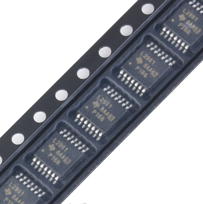 全新lm2901pwr贴片tssop-14四路差分电压比较器芯片芯片