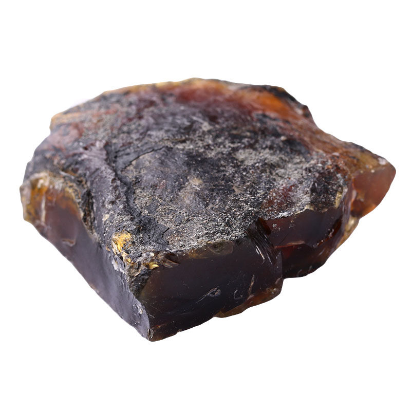 28.94g 缅甸琥珀 金棕 原石 hp1588【中缅胞波节】